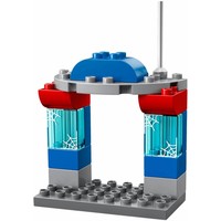 10876 Duplo Spider-Man en Hulk avonturen