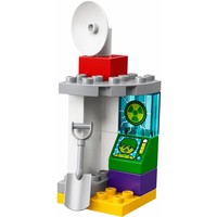 10876 Duplo Spider-Man en Hulk avonturen