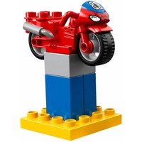10876 Duplo Spider-Man en Hulk avonturen