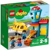 10871 Duplo Vliegveld