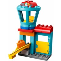 10871 Duplo Vliegveld