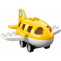 10871 Duplo Vliegveld