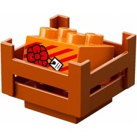 10871 Duplo Vliegveld