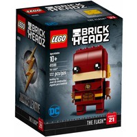 41598 Brickheadz The Flash