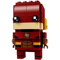 41598 Brickheadz The Flash