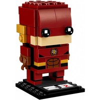 41598 Brickheadz The Flash
