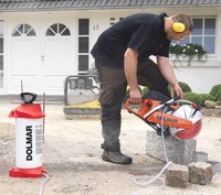 Motortrennschleifer Trennschleifer Fugenschneider Zubehör