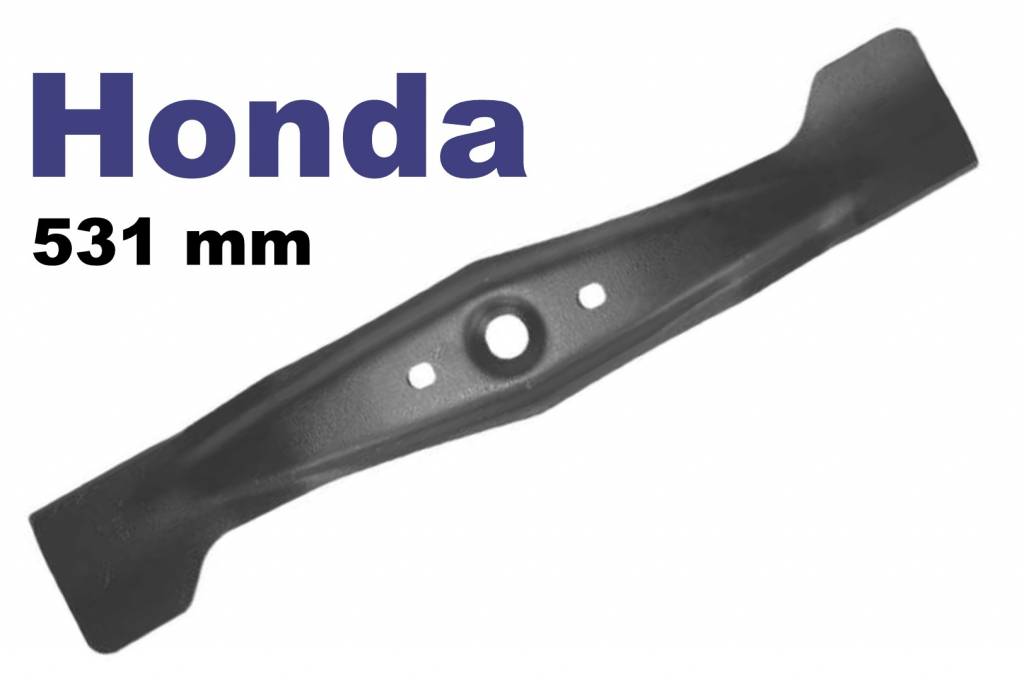 Rasenmähermesser Honda HRB / HRD 535 HRD 536 HRG 536