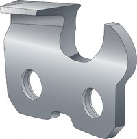 Sägeketten 3/8" Profi-Kettenteilung 1,6mm Nutbreite