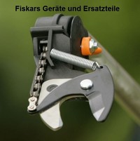 Fiskars BAHCO Äxte Scheren und Werkzeuge