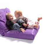 Seat 'n sleep / Multilounger