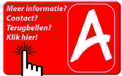 Contact opnemen met Albyco