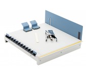 Fastbind Fastbind Express Mini Binding Station Fastbind Fastbind Express Mini Binding Station