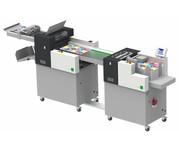 Multigraf Multigraf Touchline CP375 Duo & TCF375 Multigraf Multigraf Touchline CP375 Duo & TCF375