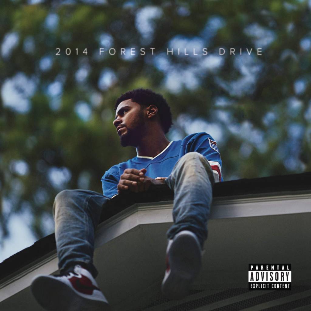 j. cole 2014 forest hills drive