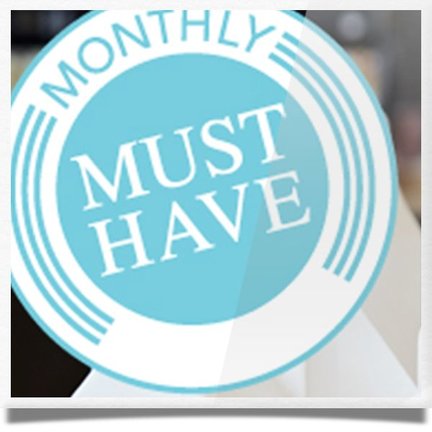 Riverdale Monthly Must Have
