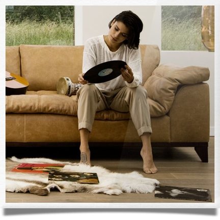 Leer onderhoud