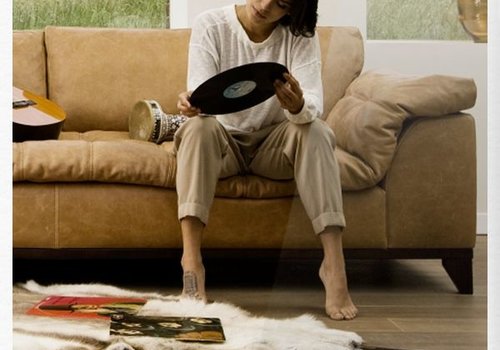 Leer onderhoud Leer onderhoud