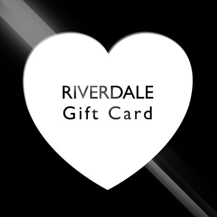 Riverdale Cadeaubon