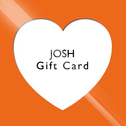 Josh Geschenkgutschein