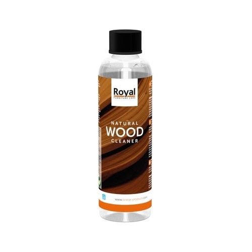 Oranje Furniture Care ® Clean Wood Oranje Furniture Care ® Clean Wood