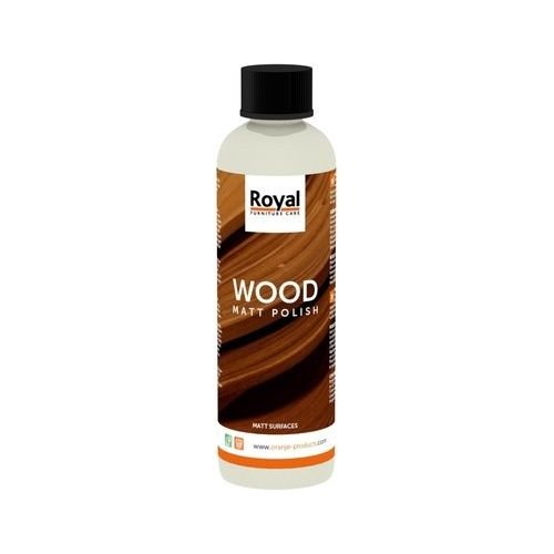 Oranje Furniture Care ® Mat Polish Oranje Furniture Care ® Mat Polish