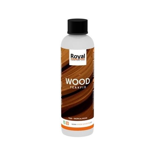 Oranje Furniture Care ® Teakfix 250ml Oranje Furniture Care ® Teakfix 250ml