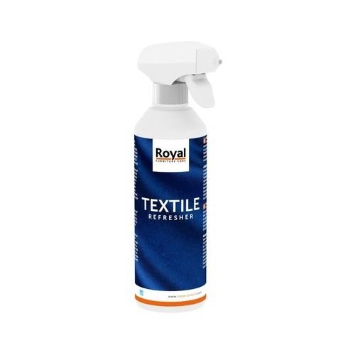 Oranje Furniture Care ® Textile Refresher Oranje Furniture Care ® Textile Refresher