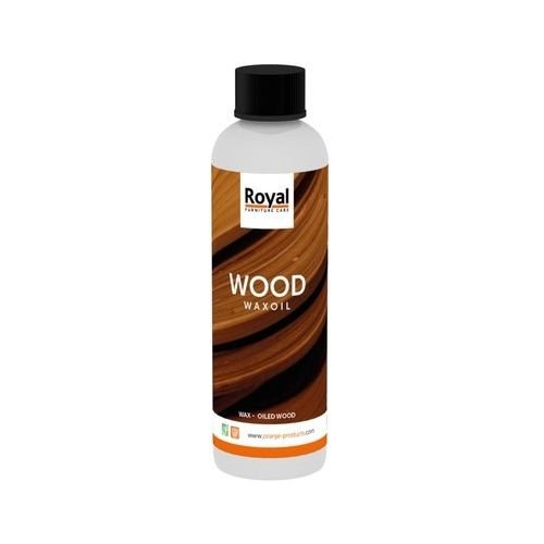 Oranje Furniture Care ® Hardwax oil 250ml Oranje Furniture Care ® Hardwax oil 250ml