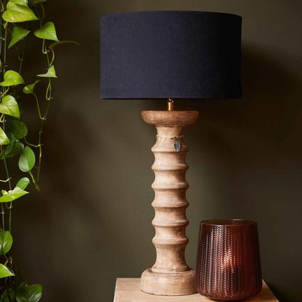 Riverdale lamps