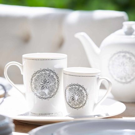 Riverdale servies