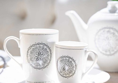 Riverdale servies Riverdale servies
