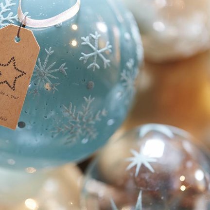 Riverdale kerst
