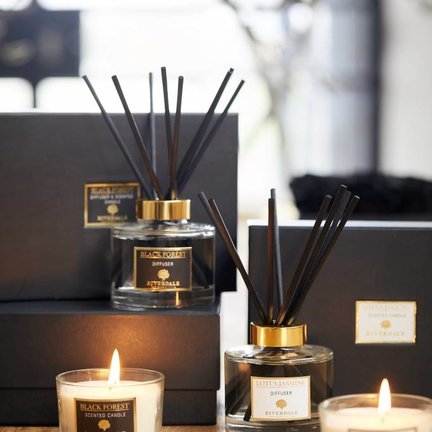 Riverdale fragrance items