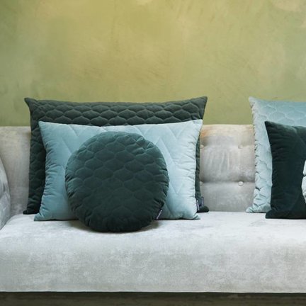 Riverdale pillows