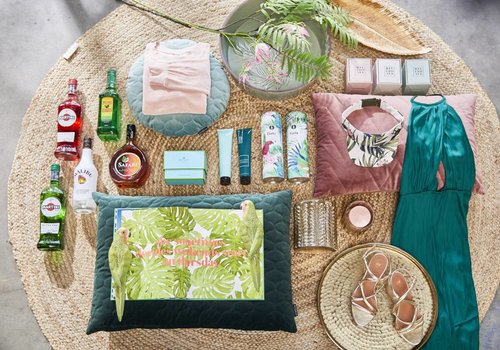 Decoratie accessoires Decoratie accessoires