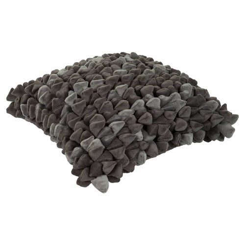Haans Lifestyle Pillow Pebble Smoke Haans Lifestyle Pillow Pebble Smoke