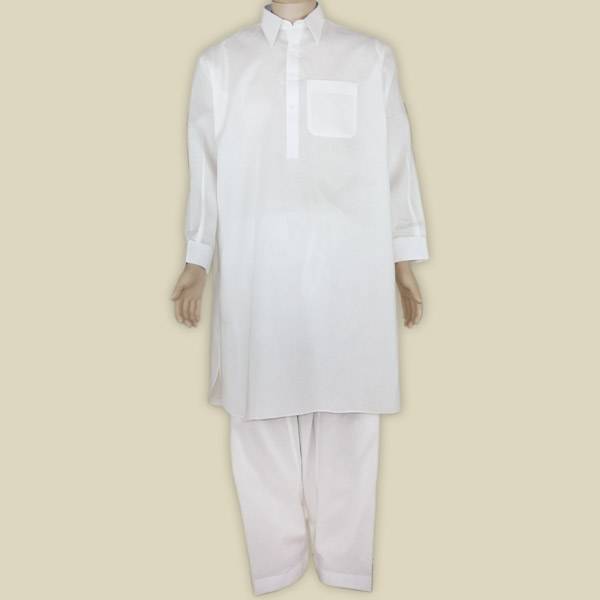 Salwar Kameez Men Cotton - Oriental-Style