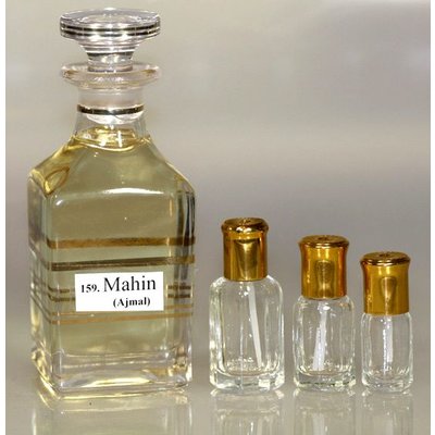 Ajmal Perfumes Parfümöl Mahin von Ajmal - Parfüm ohne Alkohol