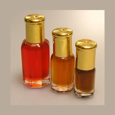 Ajmal Perfumes Parfümöl Mukhallat Amor (Al Amin) von Ajmal - Parfüm ohne Alkohol
