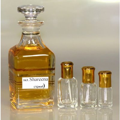 Ajmal Perfumes Parfümöl Shareena von Ajmal - Parfüm ohne Alkohol