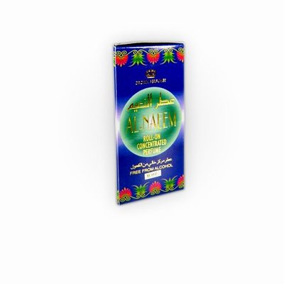 Al-Rehab Perfume oil by Al Naeem Al Rehab 6ml - Non-alcoholic perfume
