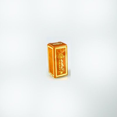 Al-Rehab Parfümöl Amasy von Al-Rehab 3ml - Parfüm ohne Alkohol