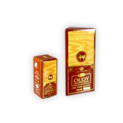Al-Rehab Concentrated Perfume Oil by Al-Rehab Oudy