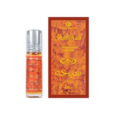 Al-Rehab Concentrated perfume oil Shaikhah by al Rehab