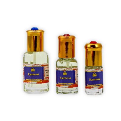 Surrati Perfumes Perfume Oil Kareena by Surrati - Perfume free from alcohol