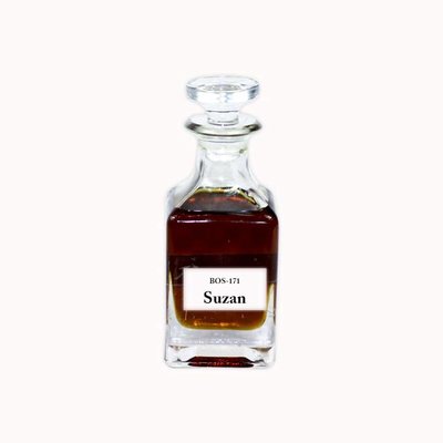 Surrati Perfumes Perfume oil Suzan by Surrati - Perfume free from alcohol