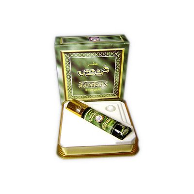 Surrati Perfumes Konzentriertes Parfümöl Firdous von Surrati 8ml