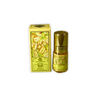 Surrati Perfumes Konzentriertes Parfümöl Full von Surrati 3ml