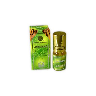 Surrati Perfumes Konzentriertes Parfümöl Africano von Surrati 3ml